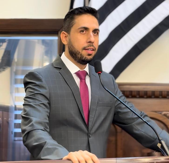 Júnior propõe isenção de multa para estimular regularização de imóveis