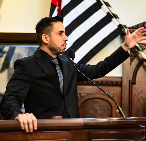 Bauru recupera protagonismo operacional no Corpo de Bombeiros