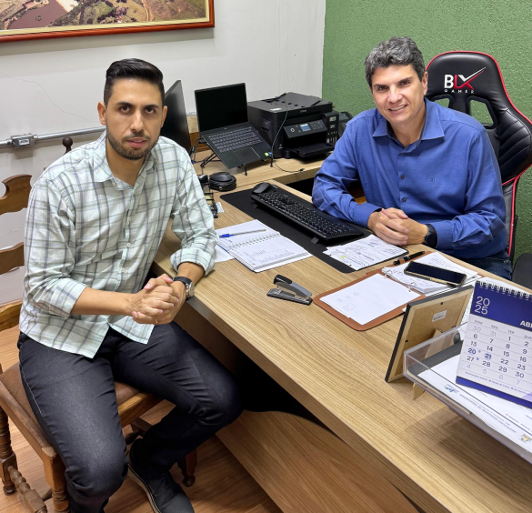 Junior Rodrigues pede melhorias na estrada Bauru-Piratininga